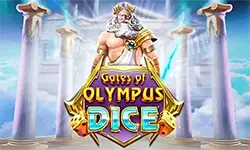 Gates of Olympus Dice